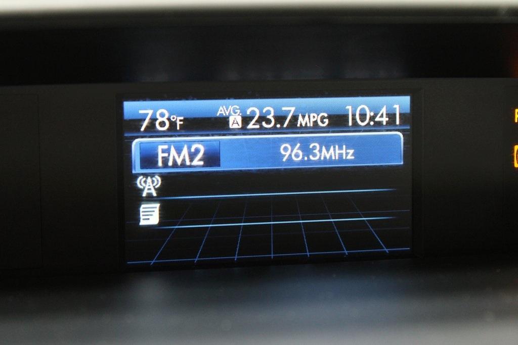 used 2015 Subaru Forester car, priced at $11,747