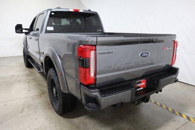 new 2024 Ford F-250 car, priced at $104,986