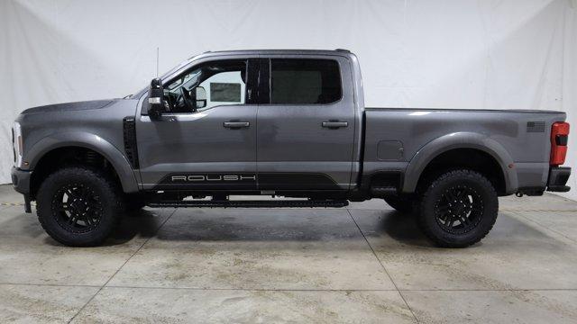 new 2024 Ford F-250 car, priced at $104,986