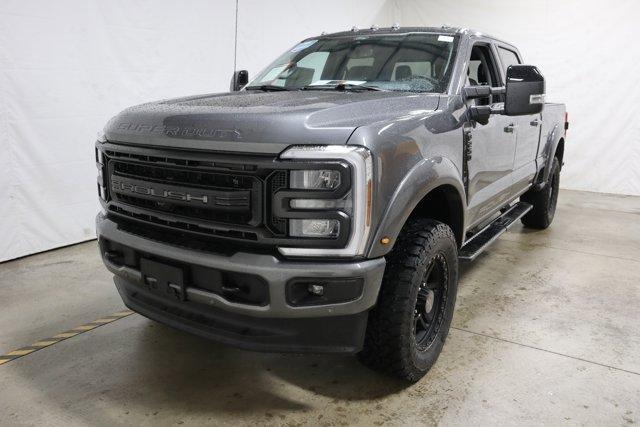 new 2024 Ford F-250 car, priced at $104,986