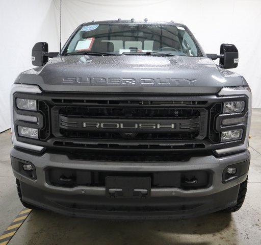 new 2024 Ford F-250 car, priced at $104,986