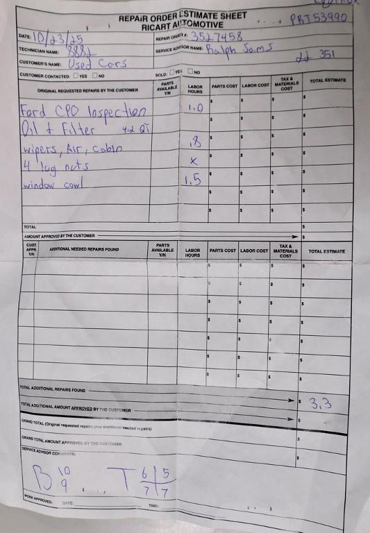 used 2022 Chevrolet Equinox car, priced at $23,373