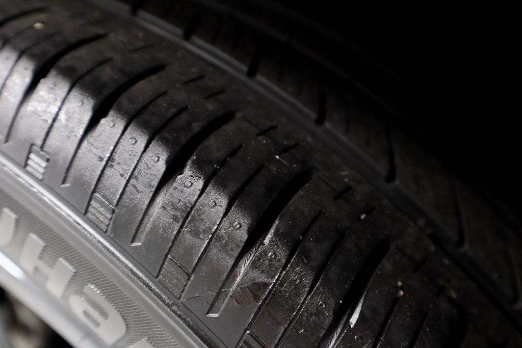 used 2022 Chevrolet Equinox car, priced at $23,373