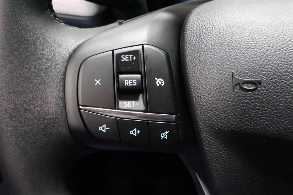 new 2025 Ford Maverick car, priced at $35,095