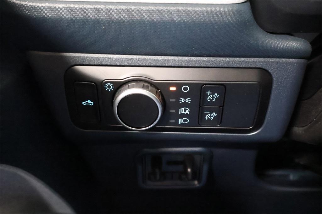new 2025 Ford Maverick car, priced at $35,095