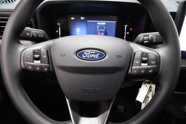 new 2025 Ford Maverick car, priced at $28,690