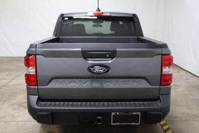 new 2025 Ford Maverick car, priced at $28,690