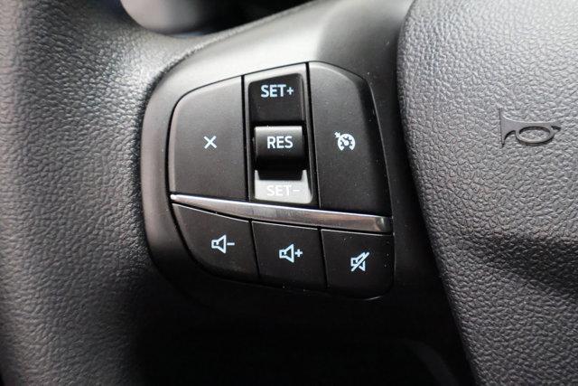 new 2025 Ford Maverick car, priced at $28,690