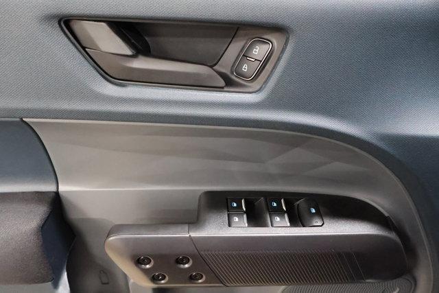 new 2025 Ford Maverick car, priced at $28,690