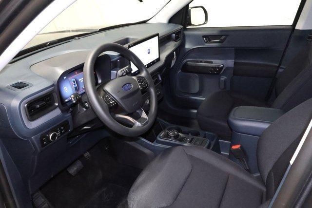 new 2025 Ford Maverick car, priced at $28,690