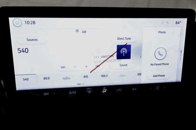 new 2025 Ford Maverick car, priced at $28,690