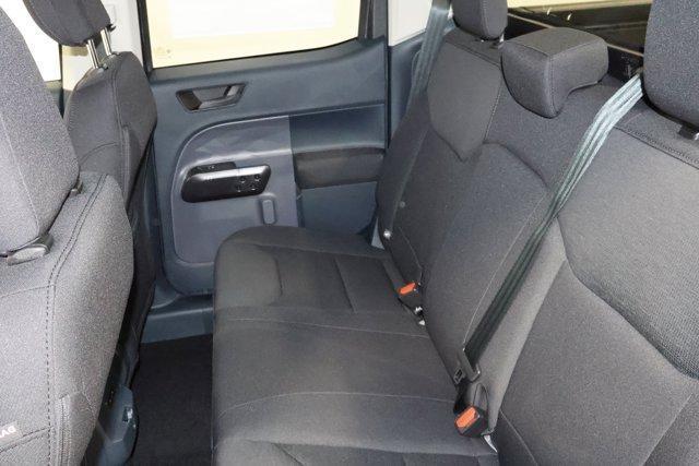 new 2025 Ford Maverick car, priced at $28,690