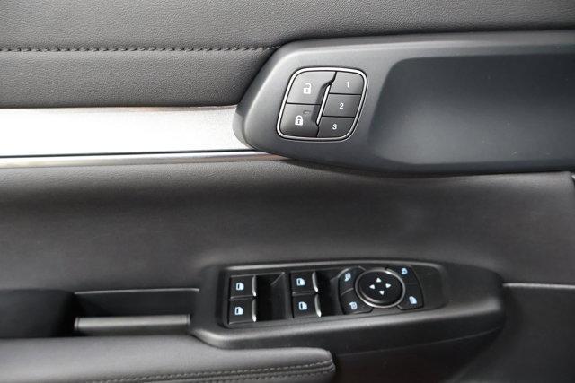 new 2025 Ford Ranger car, priced at $53,840
