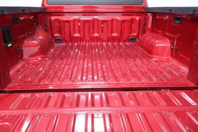 new 2025 Ford Ranger car, priced at $53,840