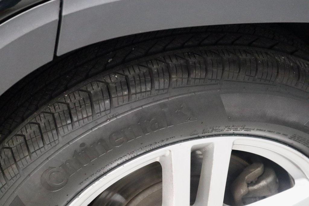 used 2020 Mercedes-Benz GLB 250 car, priced at $24,592