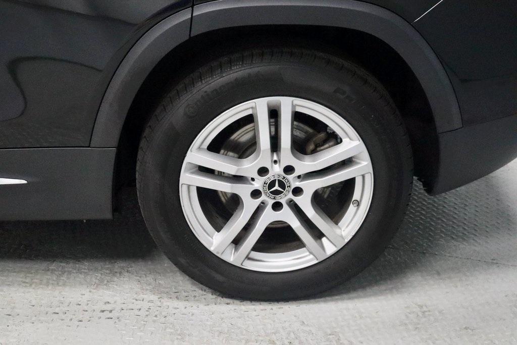 used 2020 Mercedes-Benz GLB 250 car, priced at $24,592