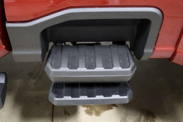 new 2025 Ford F-350 car, priced at $76,400