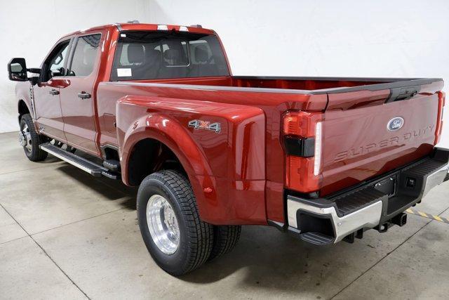 new 2025 Ford F-350 car, priced at $76,400