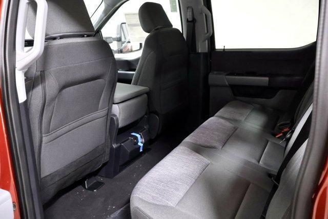 new 2025 Ford F-350 car, priced at $76,400