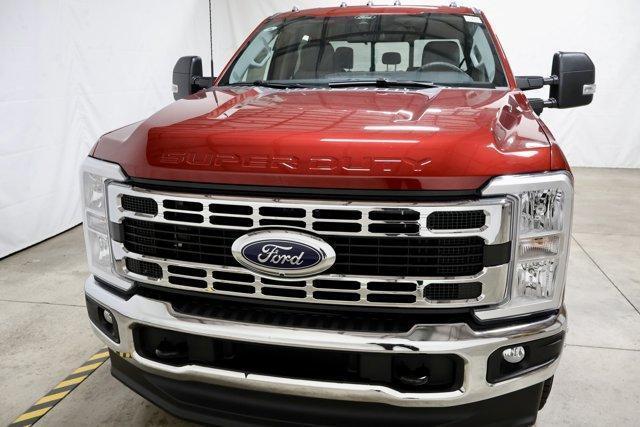 new 2025 Ford F-350 car, priced at $76,400