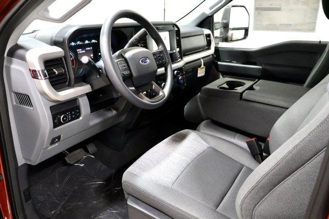 new 2025 Ford F-350 car, priced at $76,400