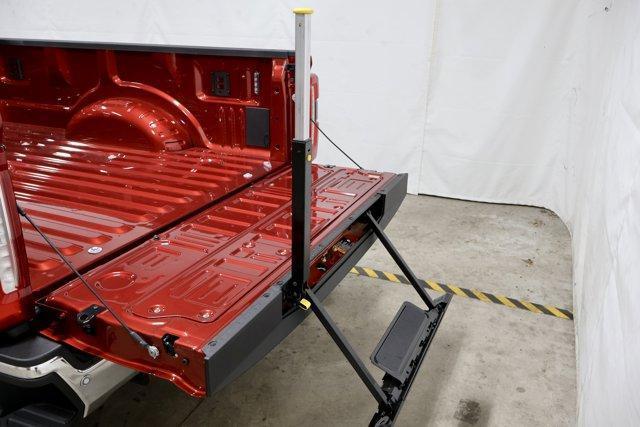 new 2025 Ford F-350 car, priced at $76,400