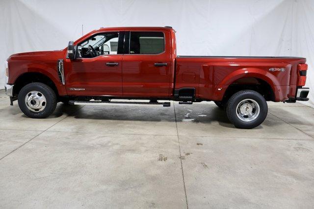 new 2025 Ford F-350 car, priced at $76,400