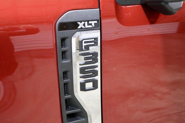 new 2025 Ford F-350 car, priced at $76,400
