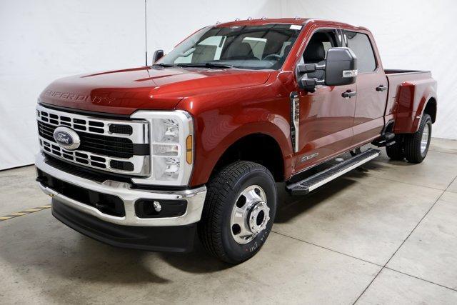 new 2025 Ford F-350 car, priced at $76,400