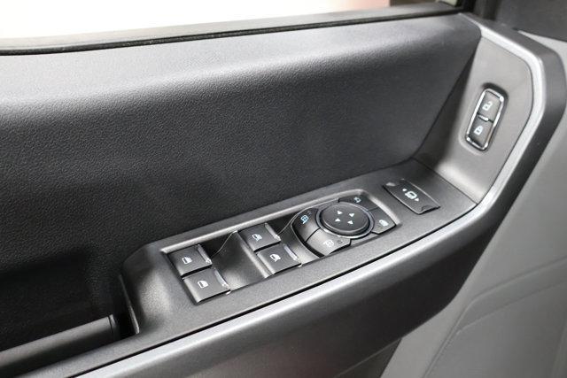 new 2025 Ford F-350 car, priced at $76,400