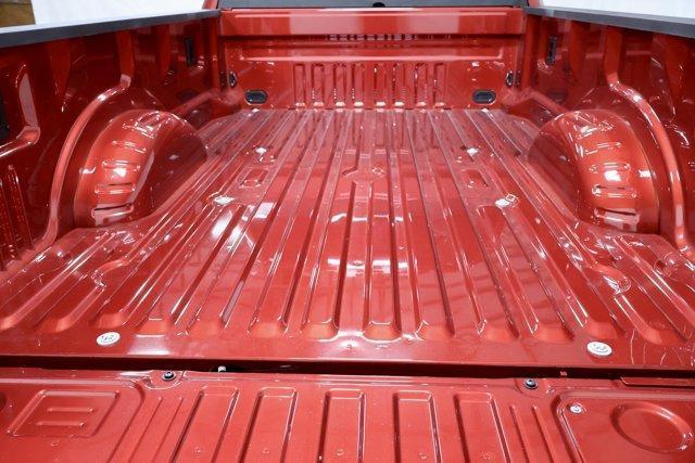 new 2025 Ford F-350 car, priced at $76,400