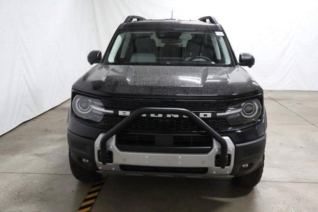 new 2025 Ford Bronco Sport car, priced at $44,885