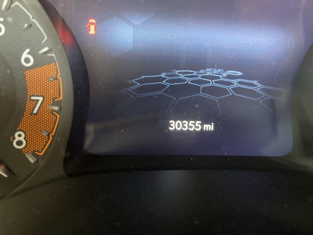 used 2022 Jeep Compass car, priced at $22,288