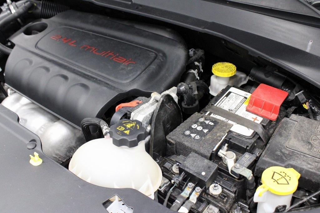 used 2022 Jeep Compass car, priced at $21,253