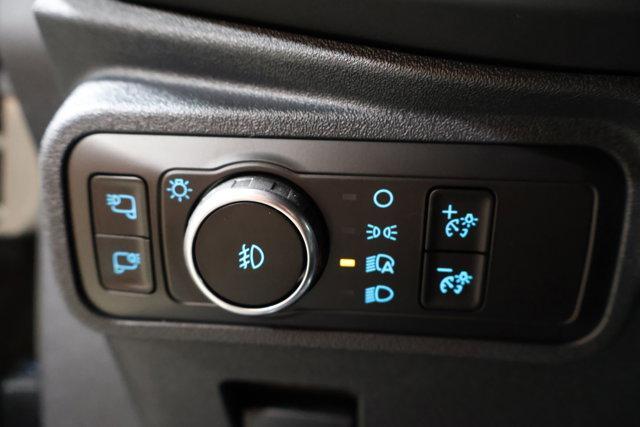 new 2025 Ford Bronco car, priced at $63,400