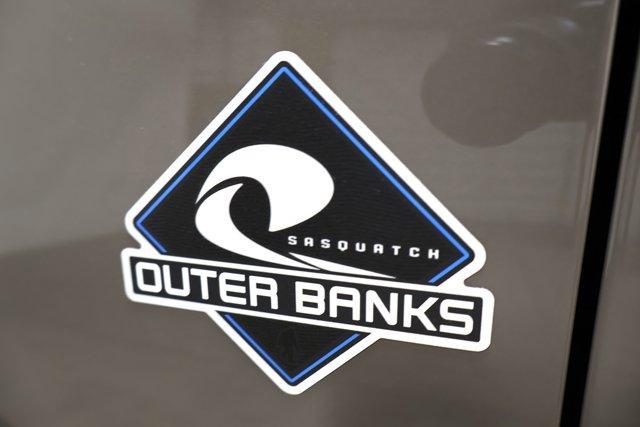 new 2025 Ford Bronco car, priced at $63,400