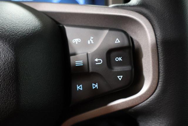 new 2025 Ford Bronco car, priced at $63,400