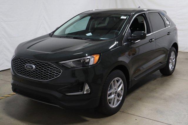 new 2023 Ford Edge car, priced at $36,340