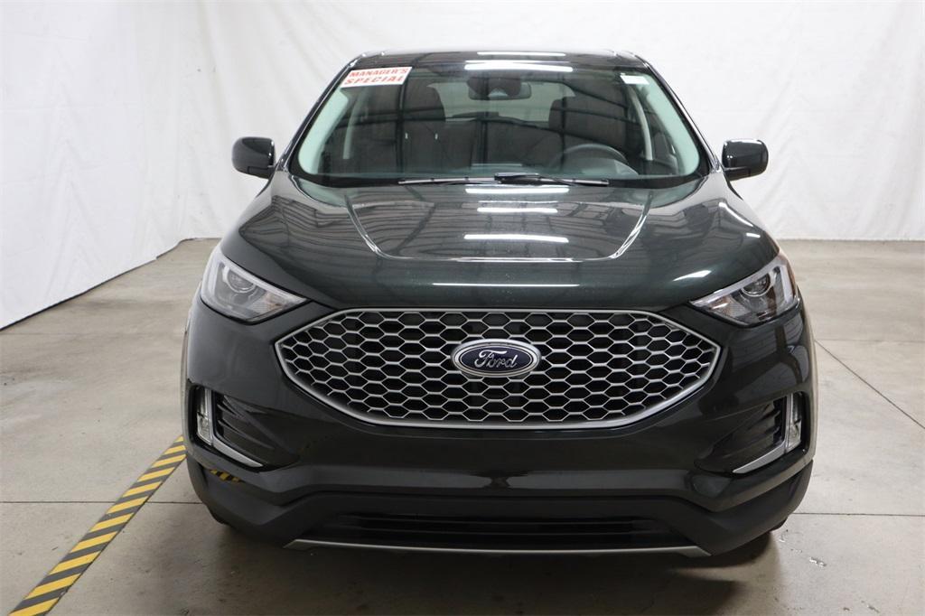 new 2023 Ford Edge car, priced at $34,591