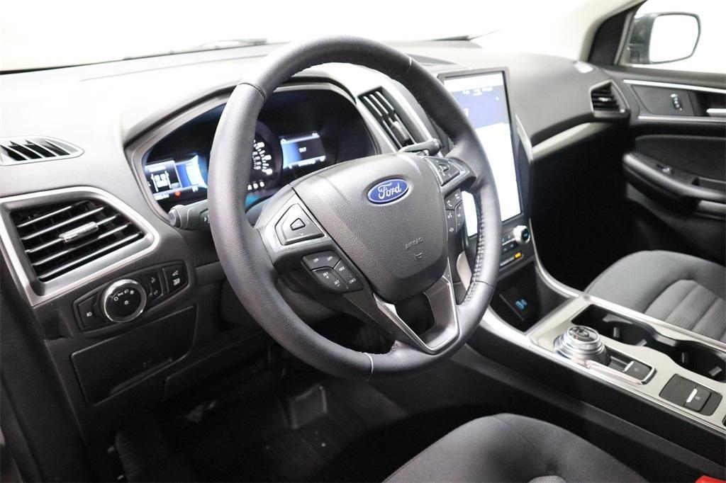 new 2023 Ford Edge car, priced at $34,591