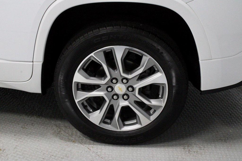used 2019 Chevrolet Traverse car, priced at $20,879