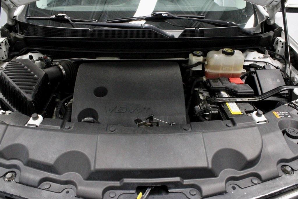 used 2019 Chevrolet Traverse car, priced at $20,879