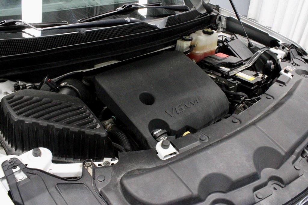used 2019 Chevrolet Traverse car, priced at $20,879