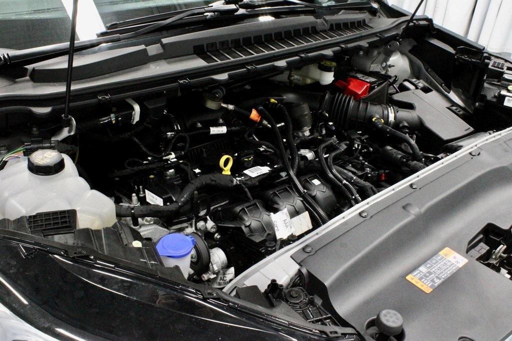 used 2022 Ford Edge car, priced at $28,742