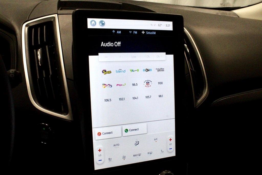 used 2022 Ford Edge car, priced at $28,742