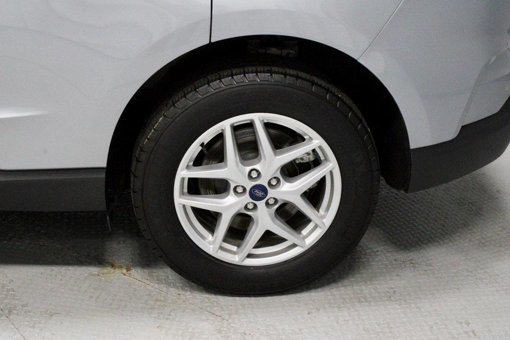 used 2022 Ford Edge car, priced at $28,742
