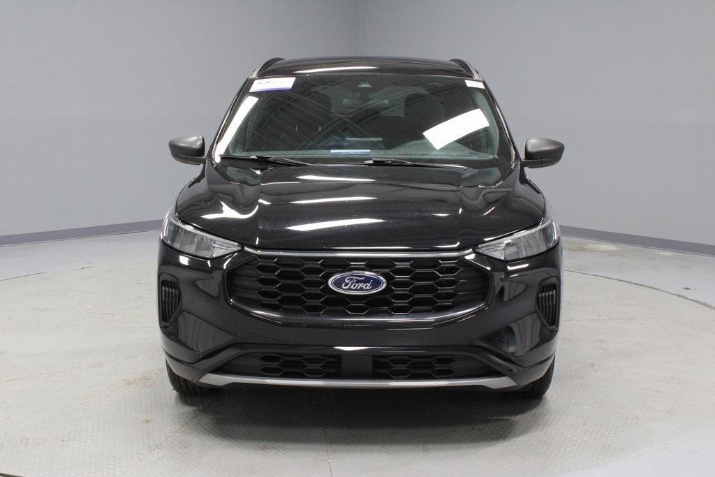 used 2024 Ford Escape car, priced at $25,000