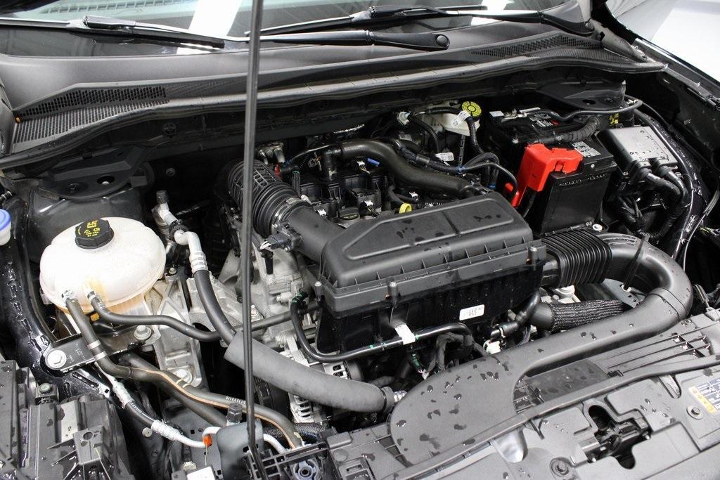 used 2024 Ford Escape car, priced at $25,000