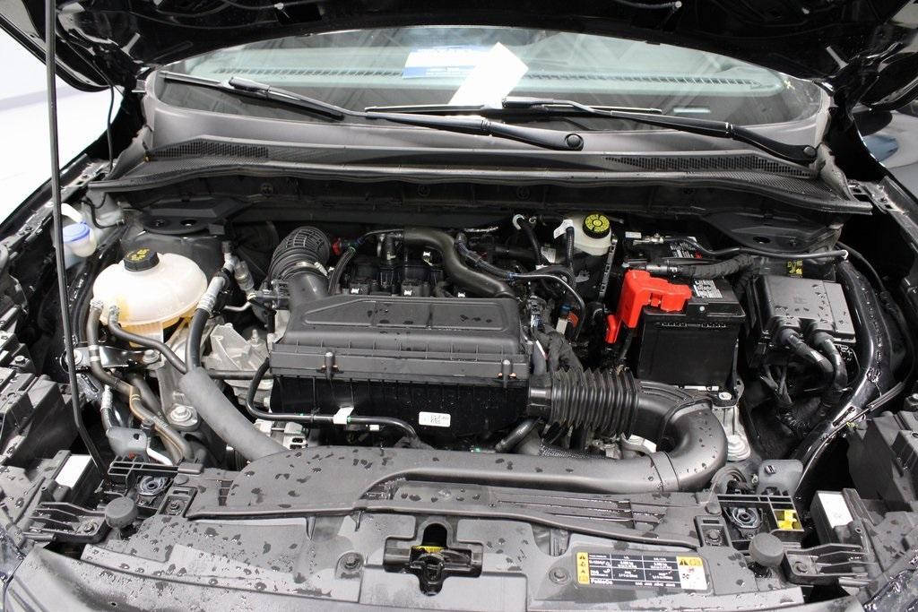 used 2024 Ford Escape car, priced at $25,000