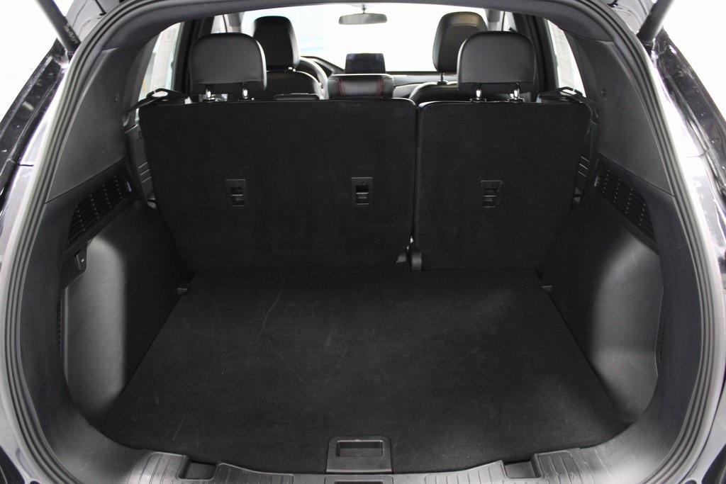 used 2024 Ford Escape car, priced at $25,000